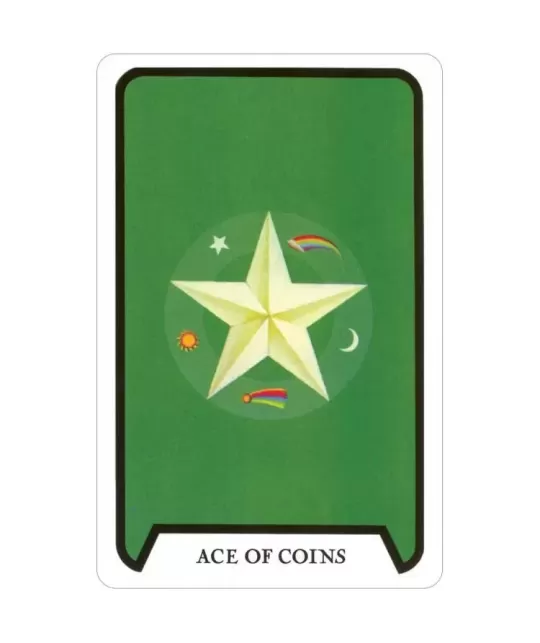 Tarot Of The Witches Deck – Set tarot autentic | Emagie.ro