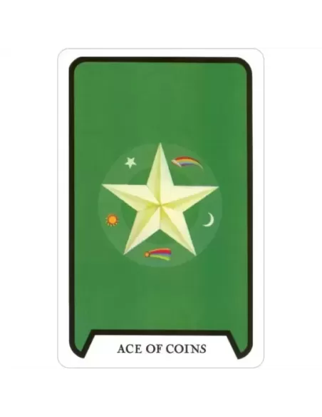 Tarot Of The Witches Deck – Set tarot autentic | Emagie.ro