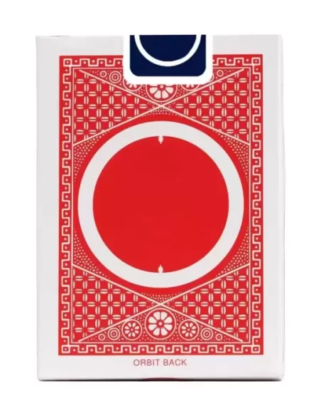 Orbit Tally Ho Circle Back – Cărți de joc premium | Emagie.ro