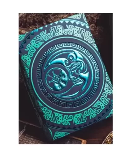 Maya Moon – Cărți de joc premium | Emagie.ro