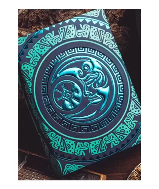 Maya Moon – Cărți de joc premium | Emagie.ro