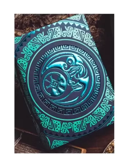 Maya Moon – Cărți de joc premium | Emagie.ro