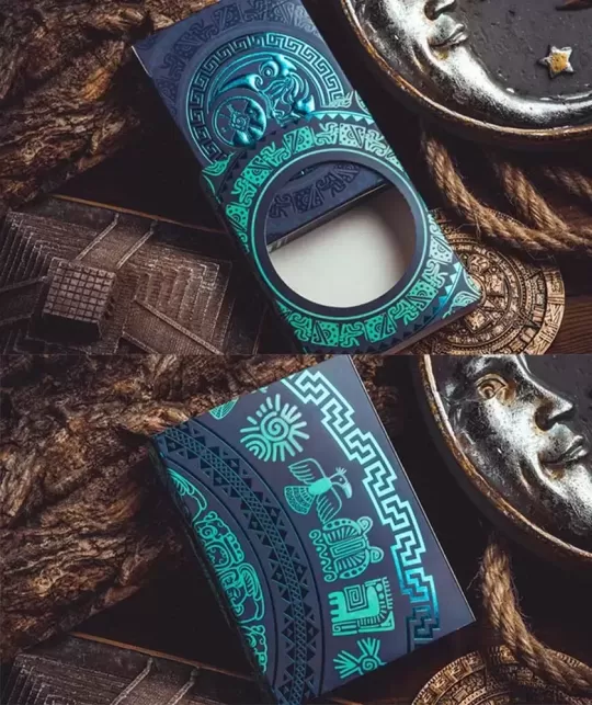 Maya Moon – Cărți de joc premium | Emagie.ro