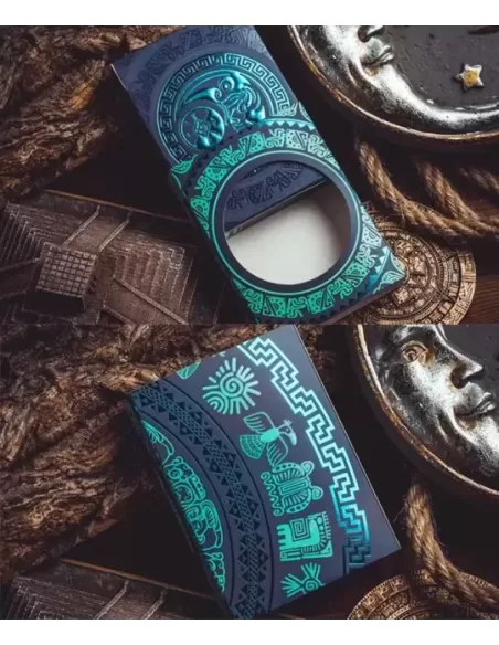 Maya Moon – Cărți de joc premium | Emagie.ro