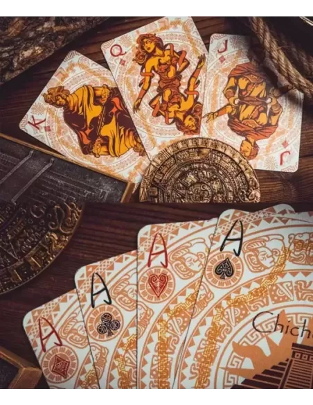 Maya Sun – Cărți de joc premium | Emagie.ro