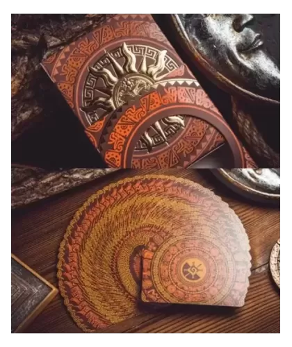 Maya Sun – Cărți de joc premium | Emagie.ro 2