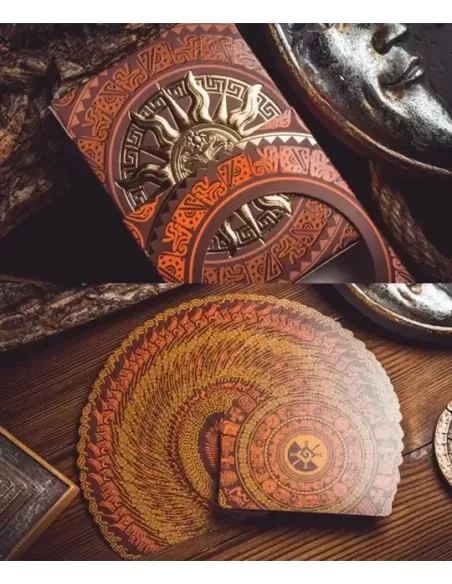 Maya Sun – Cărți de joc premium | Emagie.ro