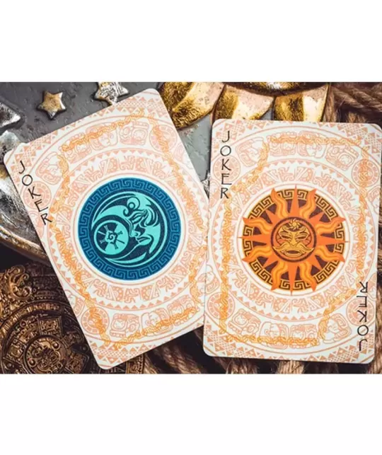 Maya Sun – Cărți de joc premium | Emagie.ro