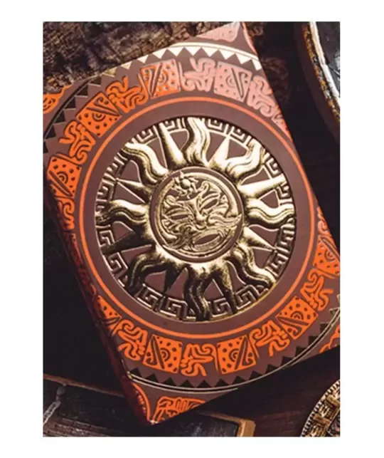 Maya Sun – Cărți de joc premium | Emagie.ro