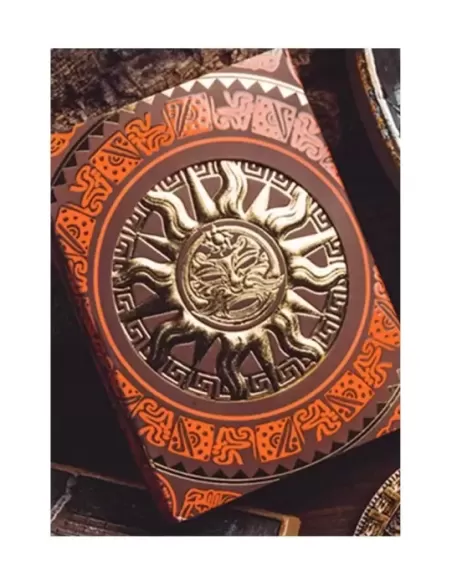 Maya Sun – Cărți de joc premium | Emagie.ro