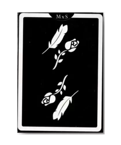 Black Remedies by Madison x Schneider – Cărți de joc premium | Emagie.ro