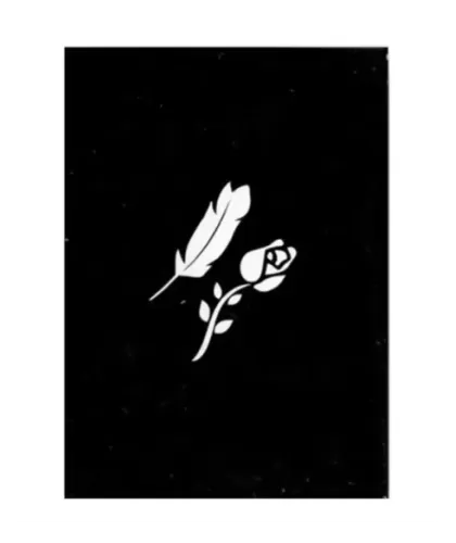 Black Remedies by Madison x Schneider – Cărți de joc premium | Emagie.ro 2