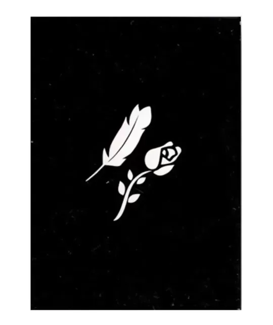 Black Remedies by Madison x Schneider – Cărți de joc premium | Emagie.ro