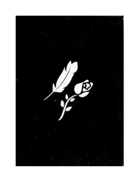 Black Remedies by Madison x Schneider – Cărți de joc premium | Emagie.ro