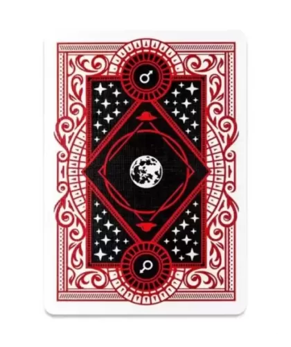 The Planets Mars – Cărți de joc premium | Emagie.ro