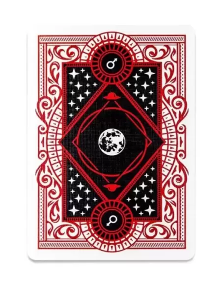 The Planets Mars – Cărți de joc premium | Emagie.ro