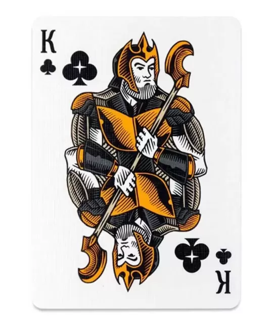 The Planets Mars – Cărți de joc premium | Emagie.ro