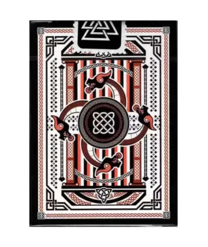 Bicycle Viking – Cărți de joc premium | Emagie.ro 2