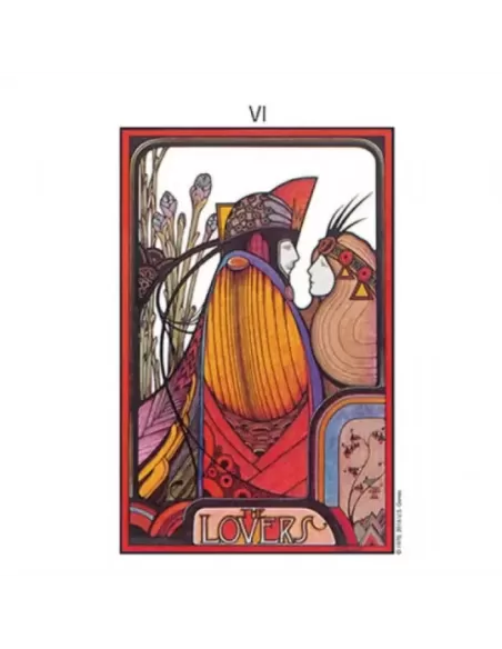 Aquarian Tarot Deck – Set tarot emblematic | Emagie.ro