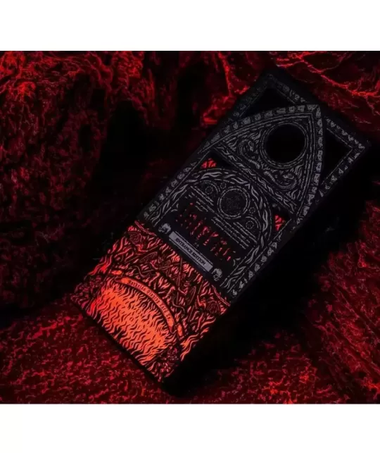 Inferno Bloodborne Foiled Edition – Cărți de joc premium | Emagie.ro