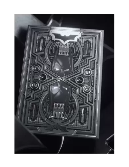 The Dark Knight x Batman by theory11 – Cărți de joc premium | Emagie.ro