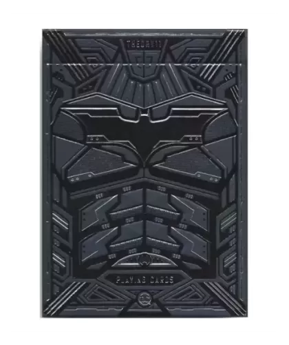 The Dark Knight x Batman by theory11 – Cărți de joc premium | Emagie.ro