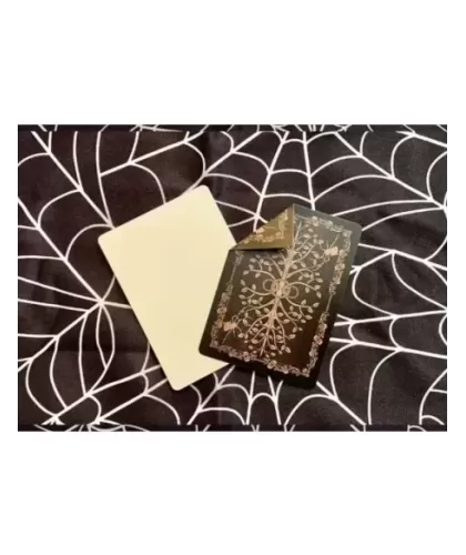 Bicycle Spider Tan – Cărți de joc premium | Emagie.ro 2