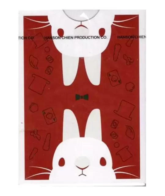 BUNNYLAND – Cărți de joc premium | Emagie.ro