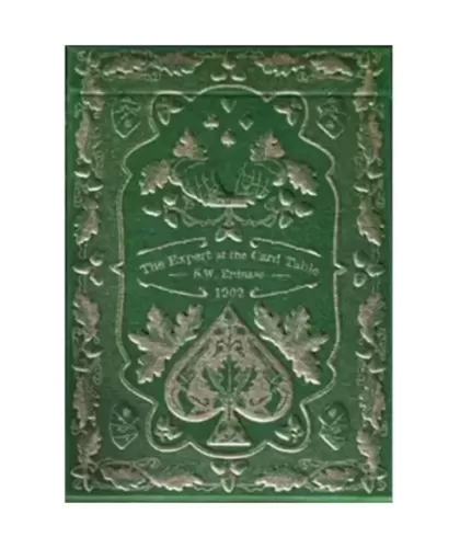 ERDNASE – Cărți de joc premium | Emagie.ro