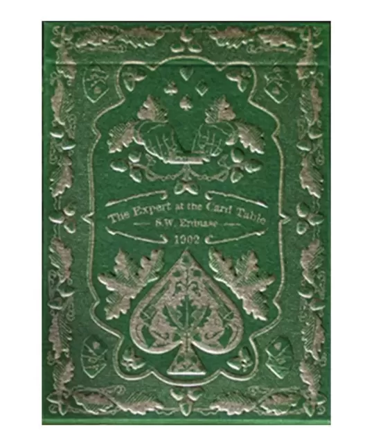 ERDNASE – Cărți de joc premium | Emagie.ro