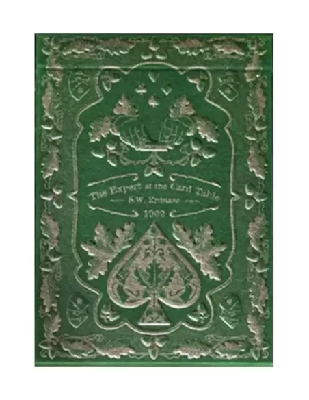 ERDNASE – Cărți de joc premium | Emagie.ro