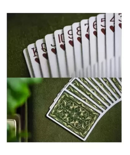 ERDNASE – Cărți de joc premium | Emagie.ro 2