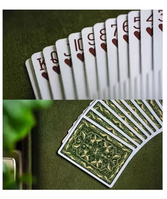 ERDNASE – Cărți de joc premium | Emagie.ro