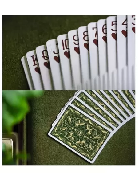 ERDNASE – Cărți de joc premium | Emagie.ro