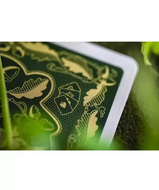 ERDNASE – Cărți de joc premium | Emagie.ro