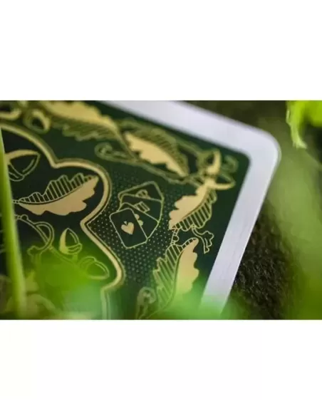 ERDNASE – Cărți de joc premium | Emagie.ro