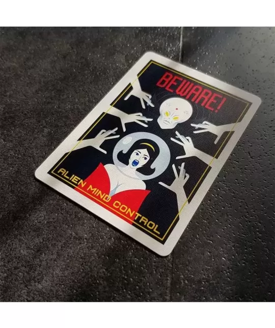 Galaxia Promessa – Premium Playing Cards | Emagie.ro