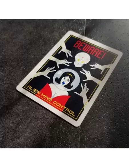 Galaxia Promessa – Premium Playing Cards | Emagie.ro