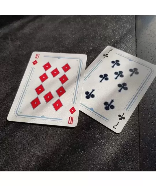 Galaxia Promessa – Premium Playing Cards | Emagie.ro