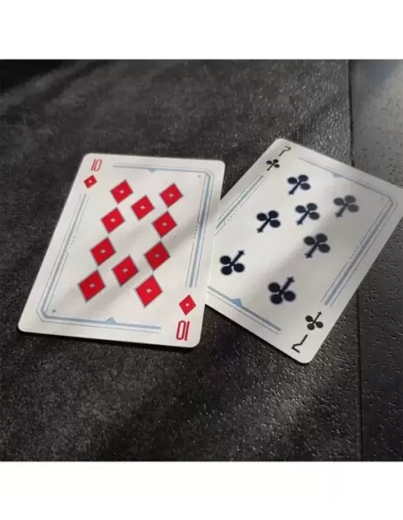 Galaxia Promessa – Premium Playing Cards | Emagie.ro