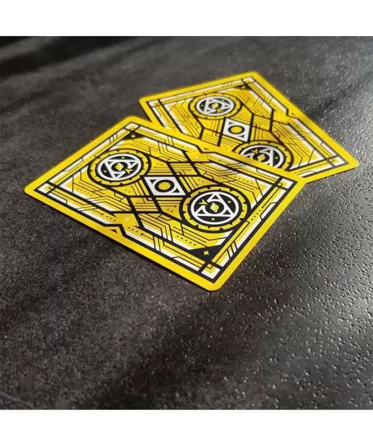 Galaxia Promessa – Premium Playing Cards | Emagie.ro