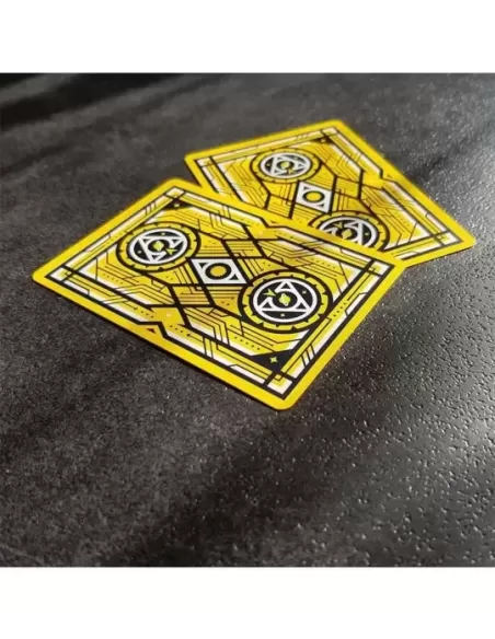 Galaxia Promessa – Premium Playing Cards | Emagie.ro