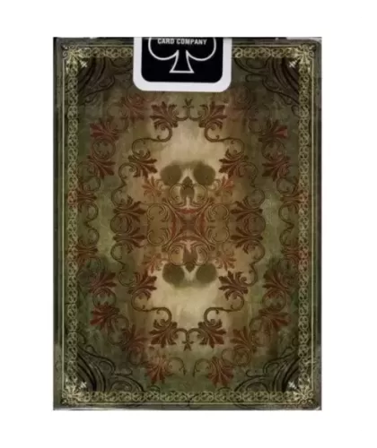 Ghost Stories – Cărți de joc premium | Emagie.ro 2