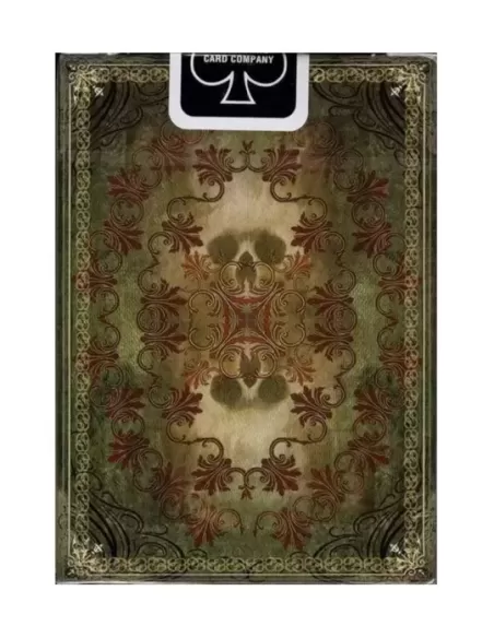 Ghost Stories – Premium Playing Cards | Emagie.ro