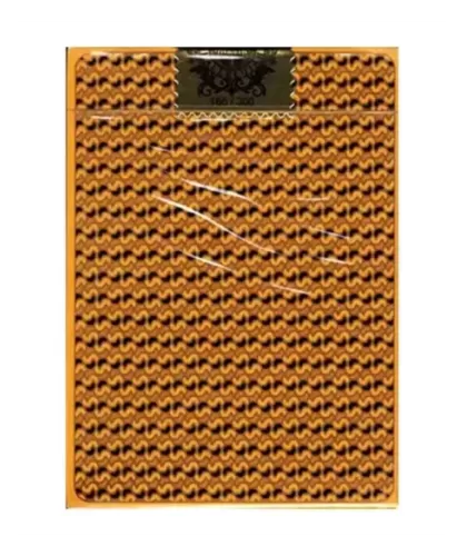 Gilded Cottas Almanac 3 – Cărți de joc premium | Emagie.ro 2