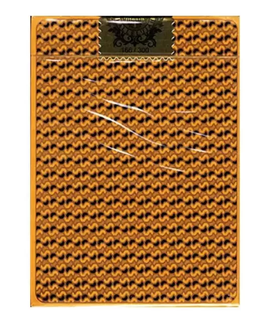 Gilded Cottas Almanac 3 – Cărți de joc premium | Emagie.ro