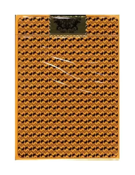 Gilded Cottas Almanac 3 – Cărți de joc premium | Emagie.ro