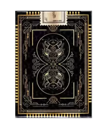 Good and Evil – Cărți de joc premium | Emagie.ro 2