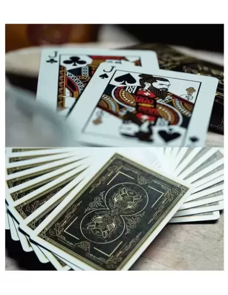 Good and Evil – Cărți de joc premium | Emagie.ro