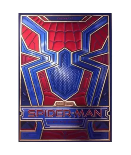 Spider-Man Theory11 – Cărți de joc premium | Emagie.ro